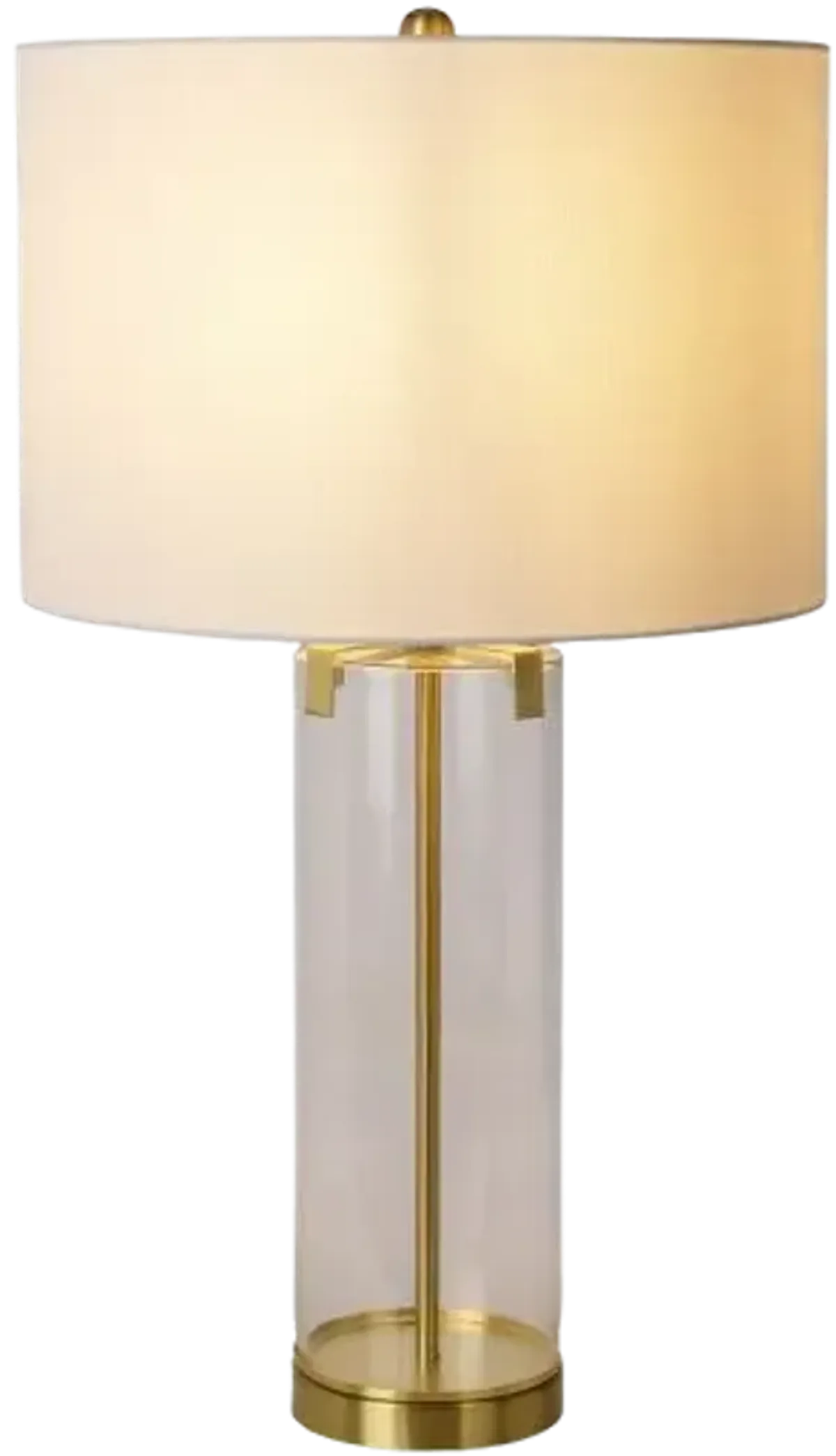 Wanaka Lamp