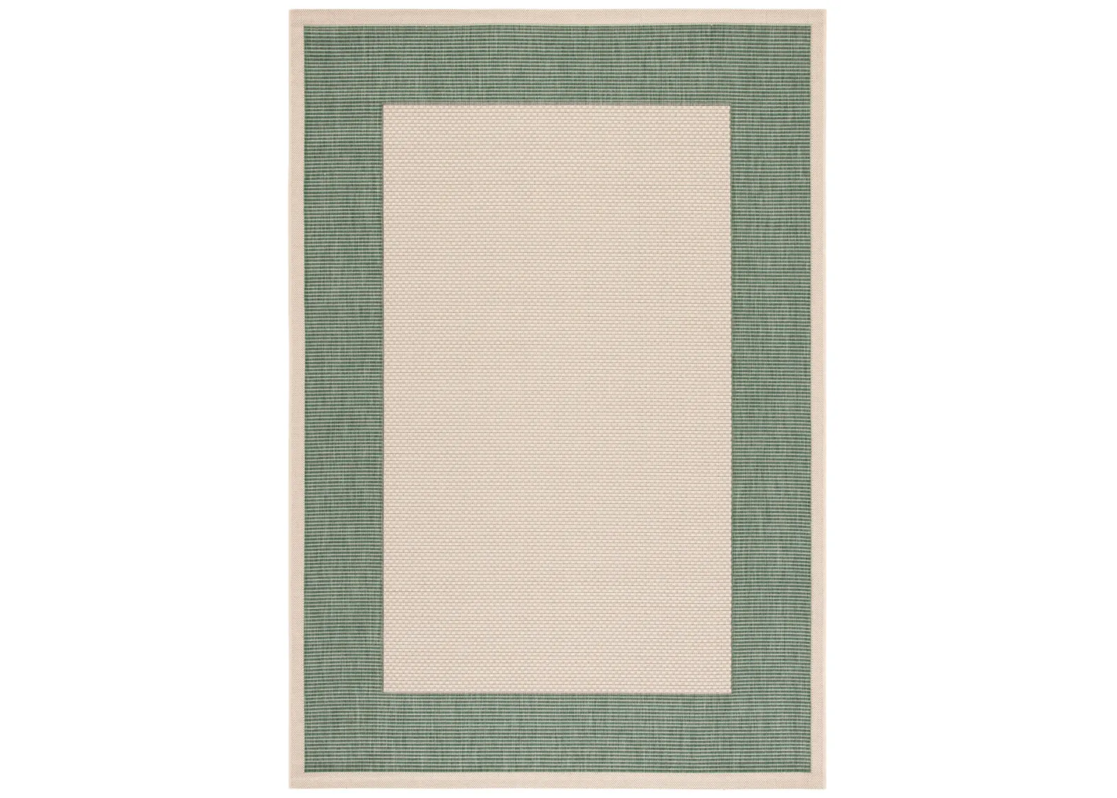 CY7987 BEIGE  2'-3' x 5' Accent Rug