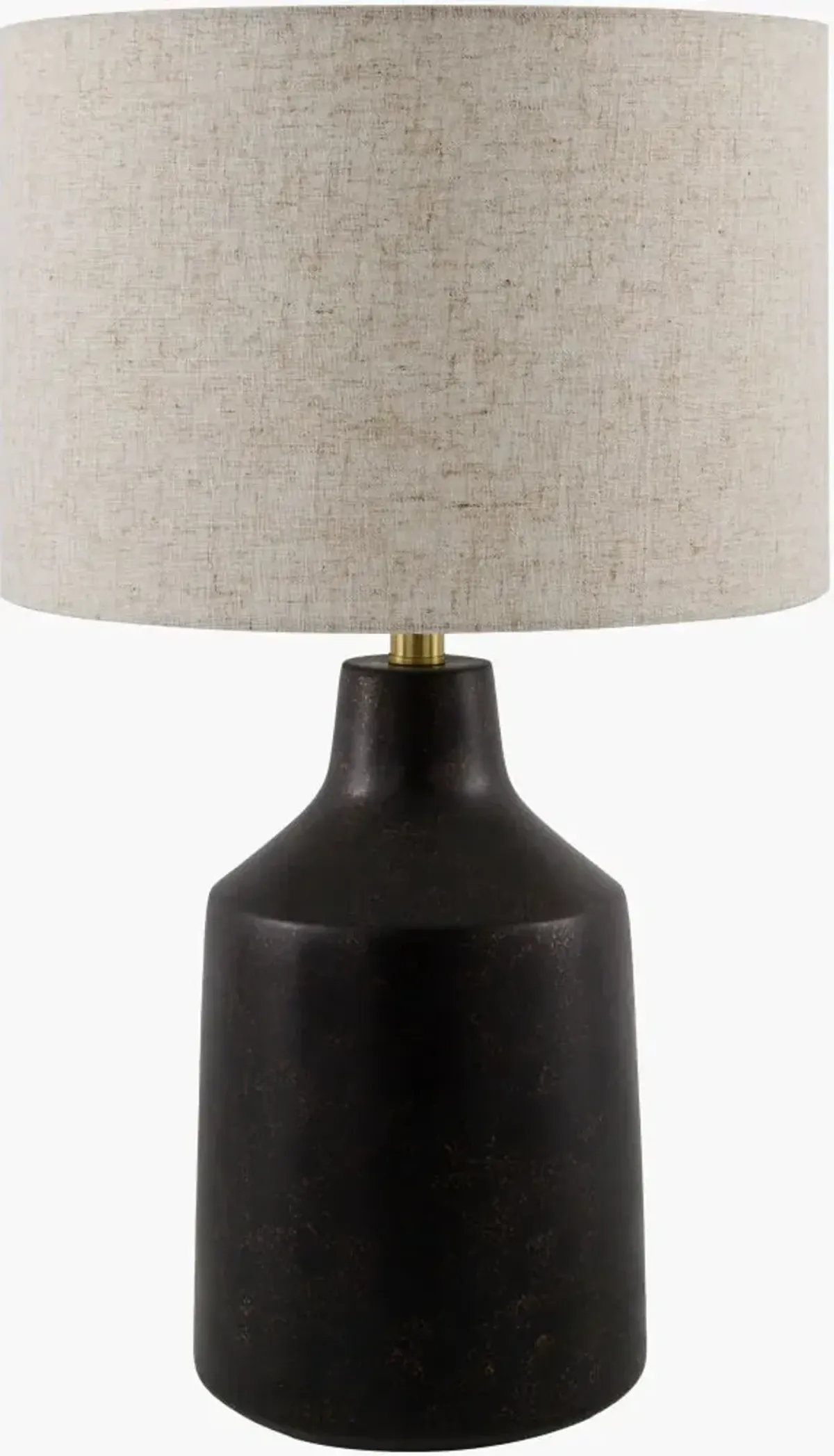 Foreman 26"H x 15"W x 15"D Accent Table Lamp