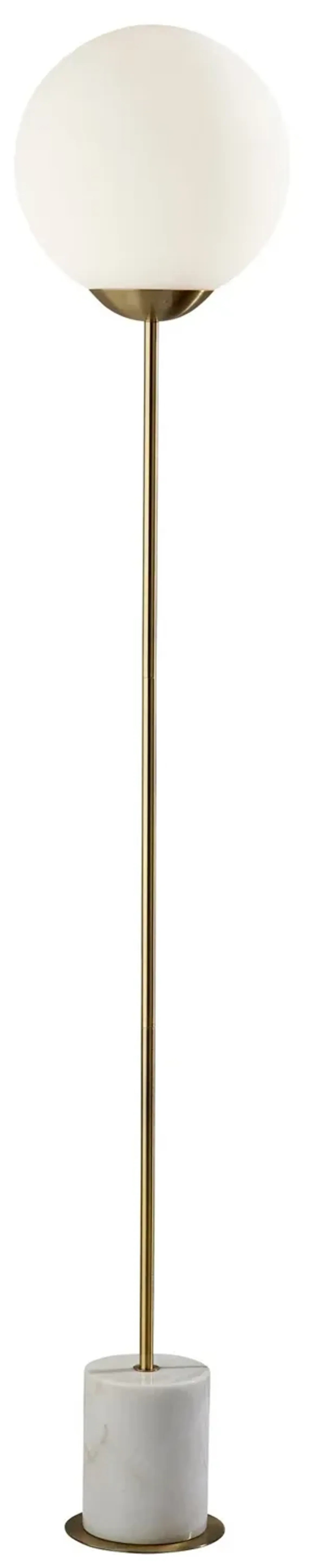 Terra Floor Lamp