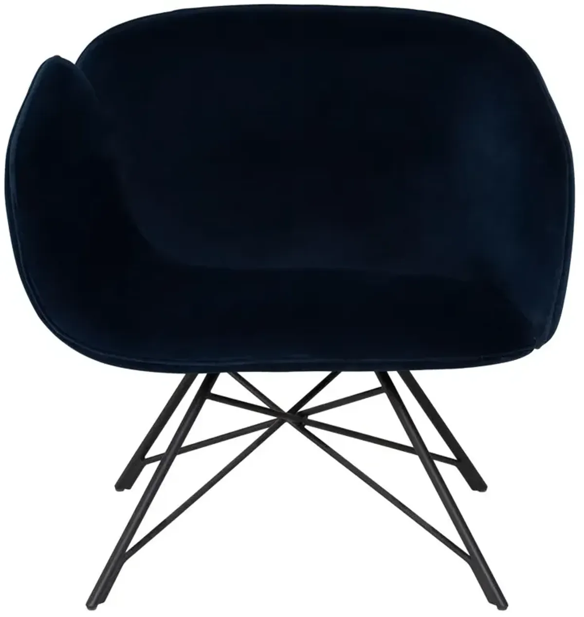 DOPPIO OCCASIONAL CHAIR