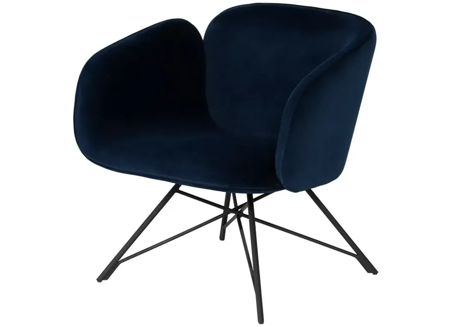 DOPPIO OCCASIONAL CHAIR