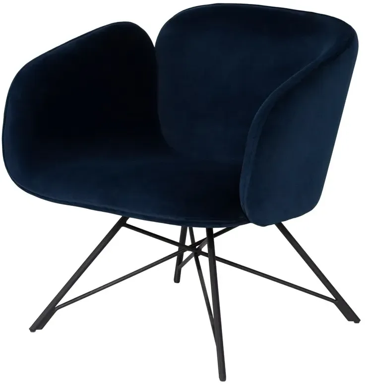 DOPPIO OCCASIONAL CHAIR