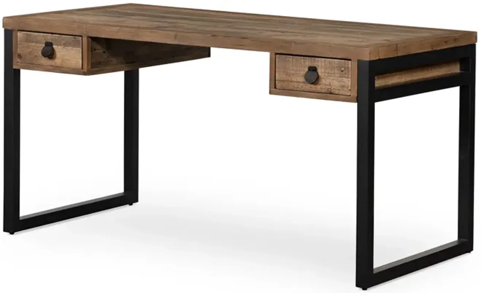 Wooden Forge Desk 