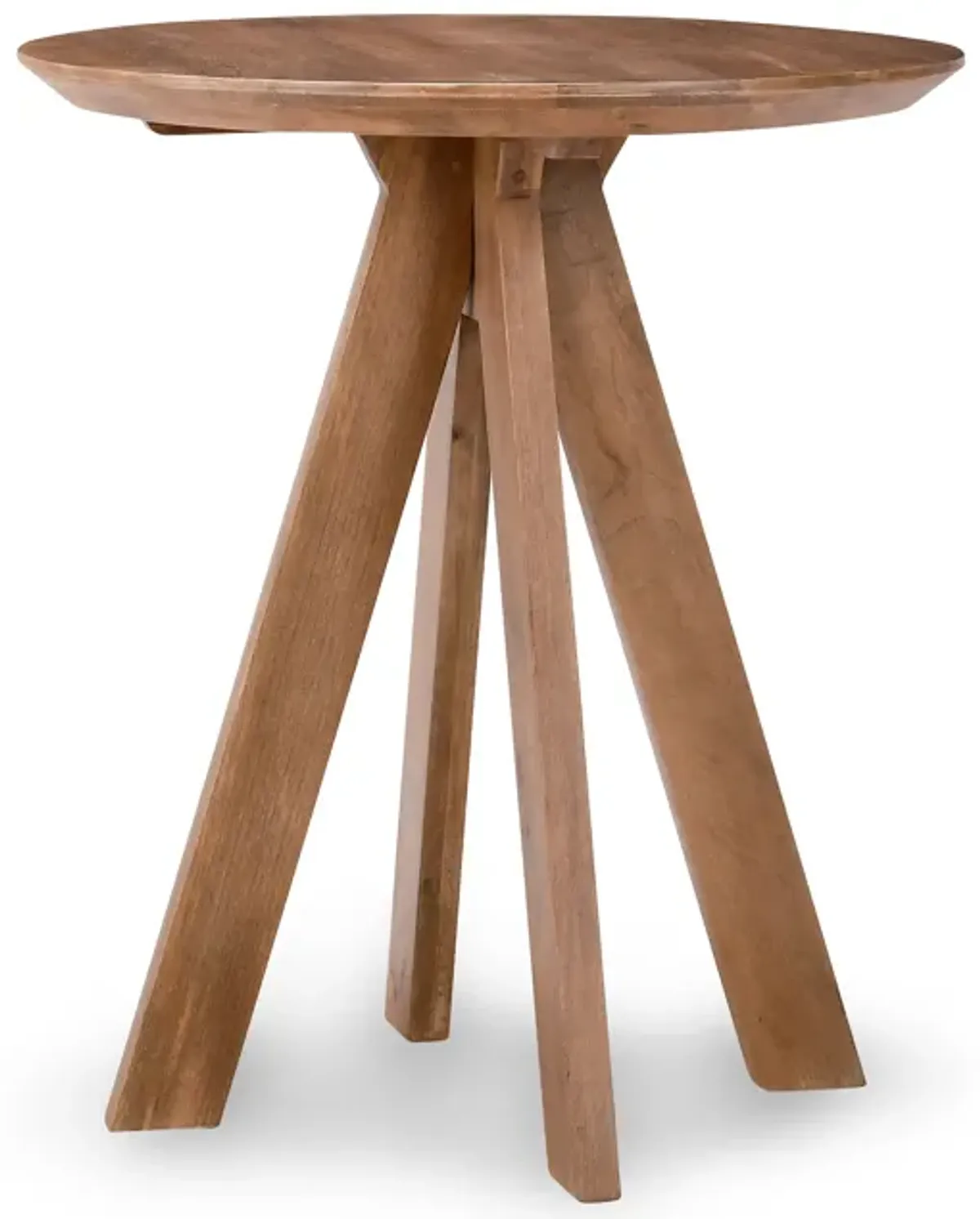 Rodrigo Counter Table 