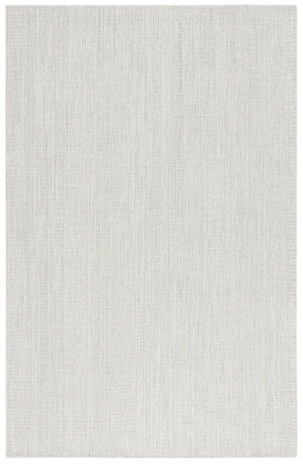 MARTHA STEWART Hand Tufted 4' x 6' area rug