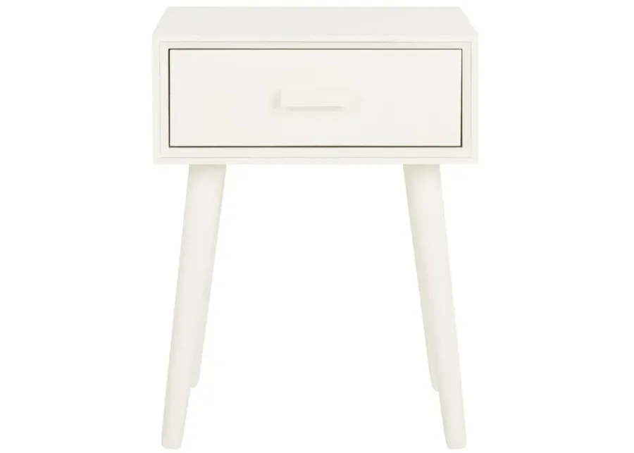 LYLE ACCENT TABLE 