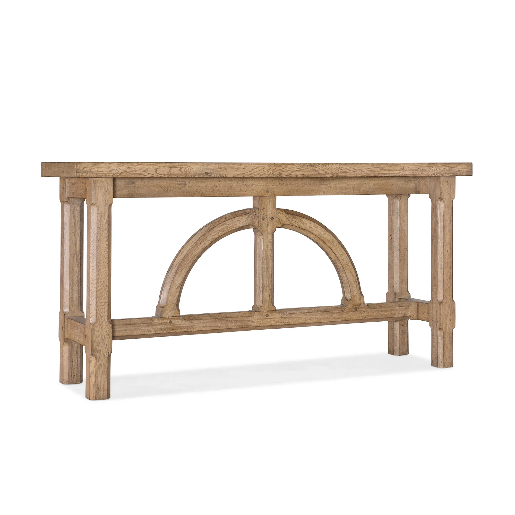 Commerce & Market Console Table