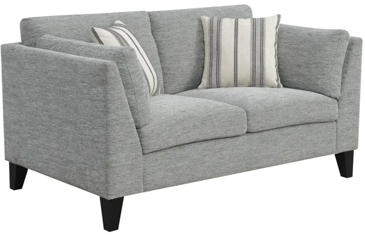 Elsbury Loveseat