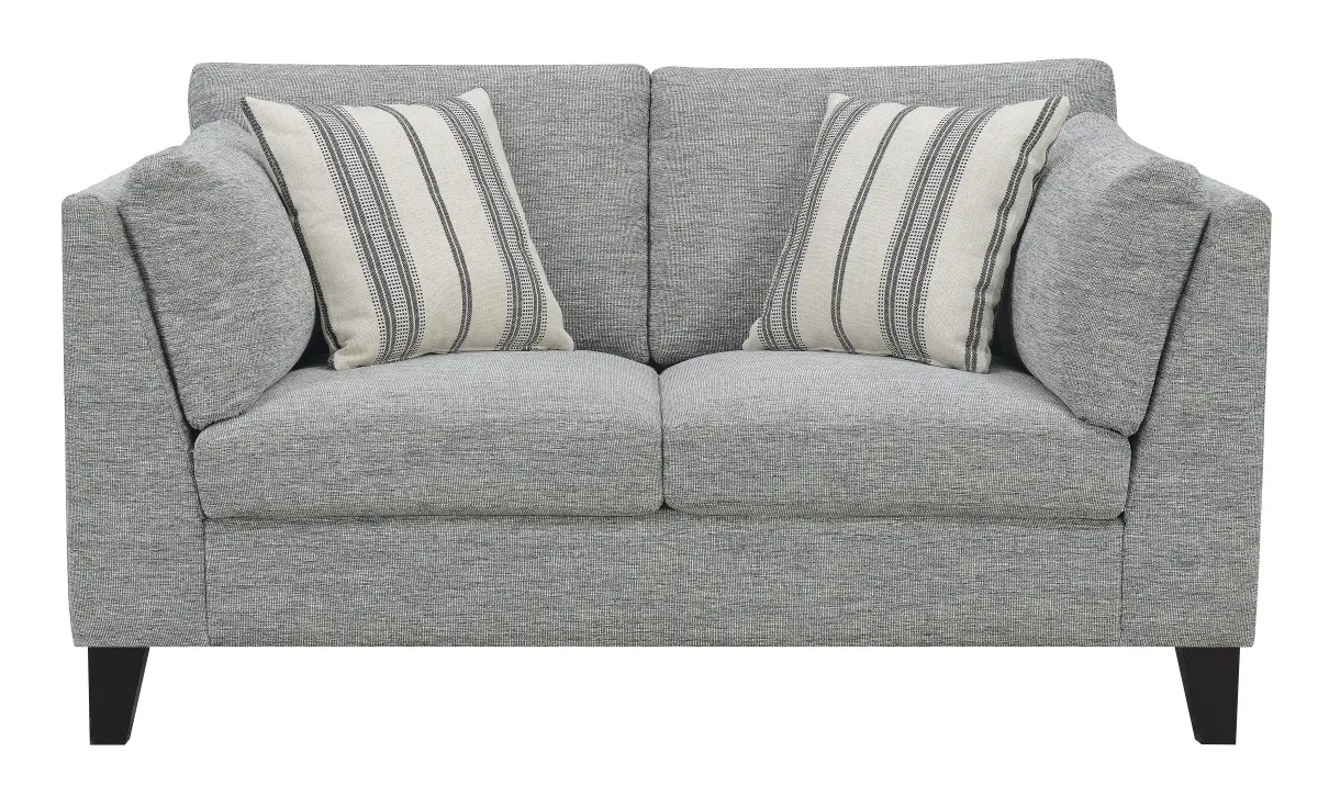 Elsbury Loveseat