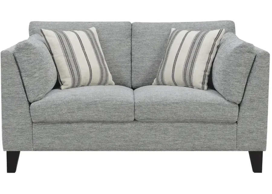 Elsbury Loveseat