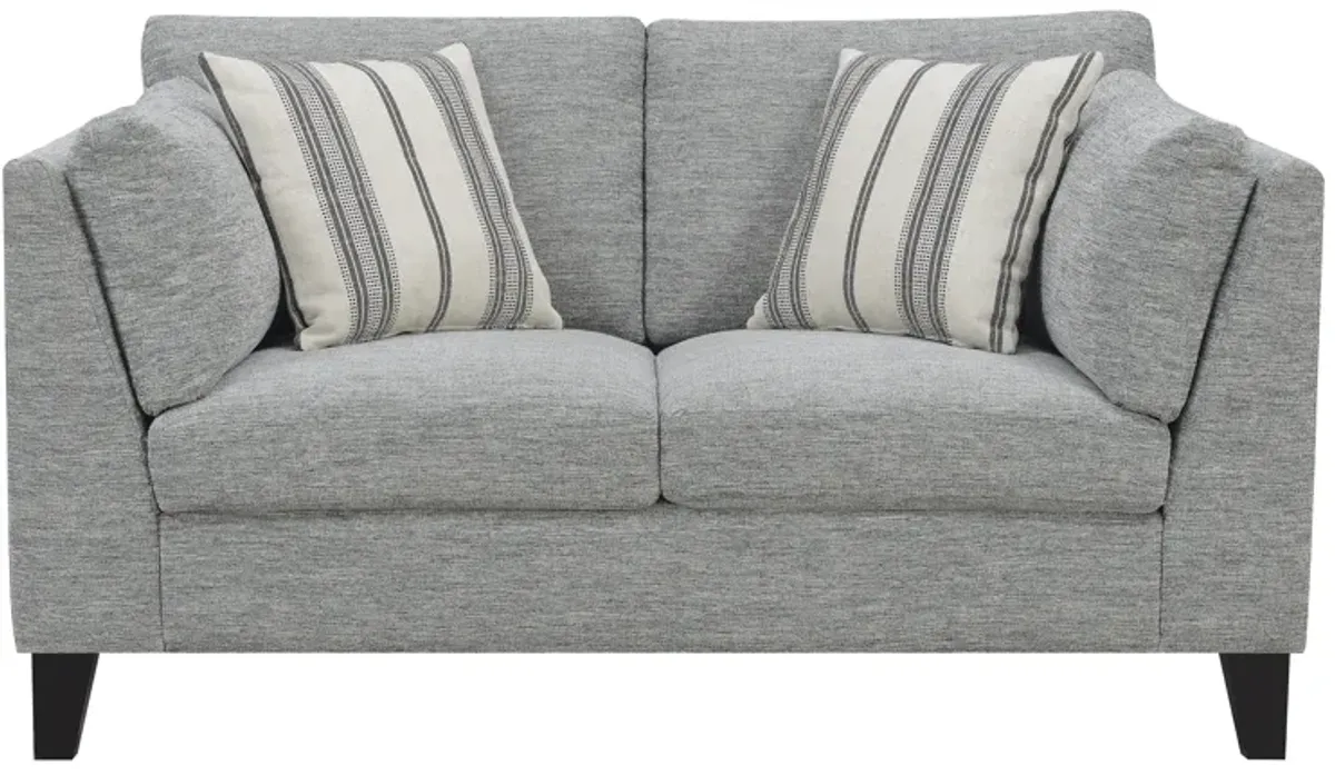 Elsbury Loveseat