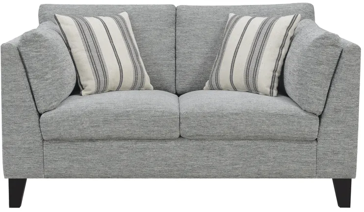 Elsbury Loveseat