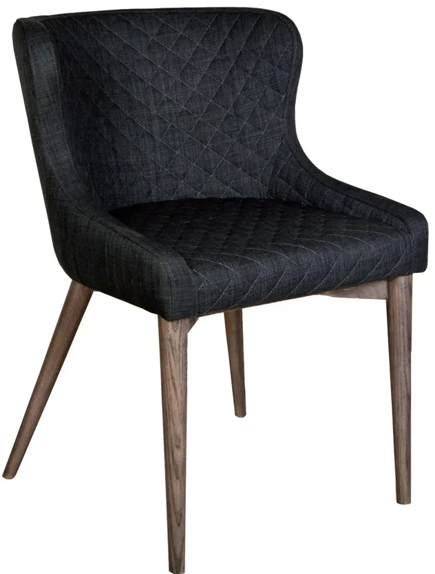 Mila Dining Chairs - Set of 2 