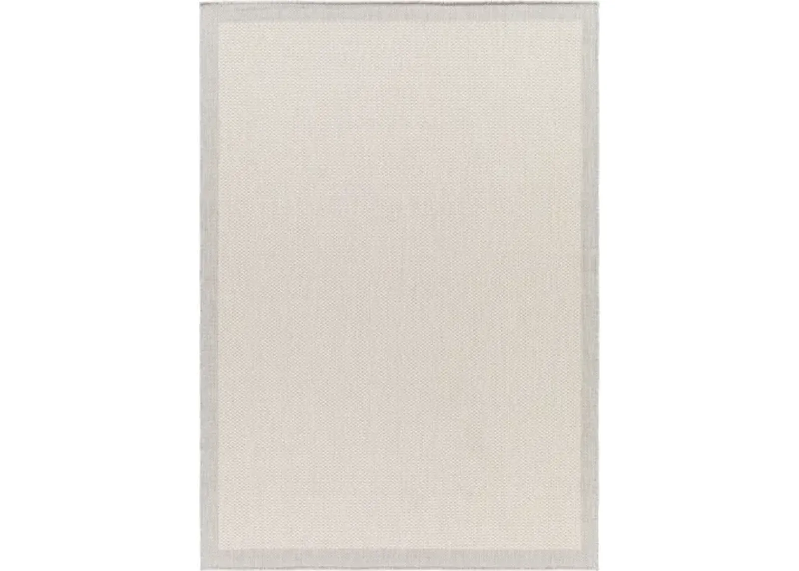 Ravello RVL-2390 6'7" x 9' Machine Woven Rug