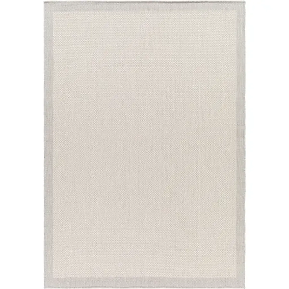 Ravello RVL-2390 6'7" x 9' Machine Woven Rug