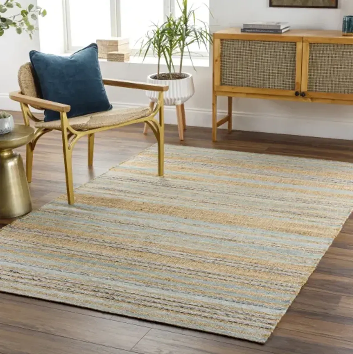 Arielle 2' x 3' Rug