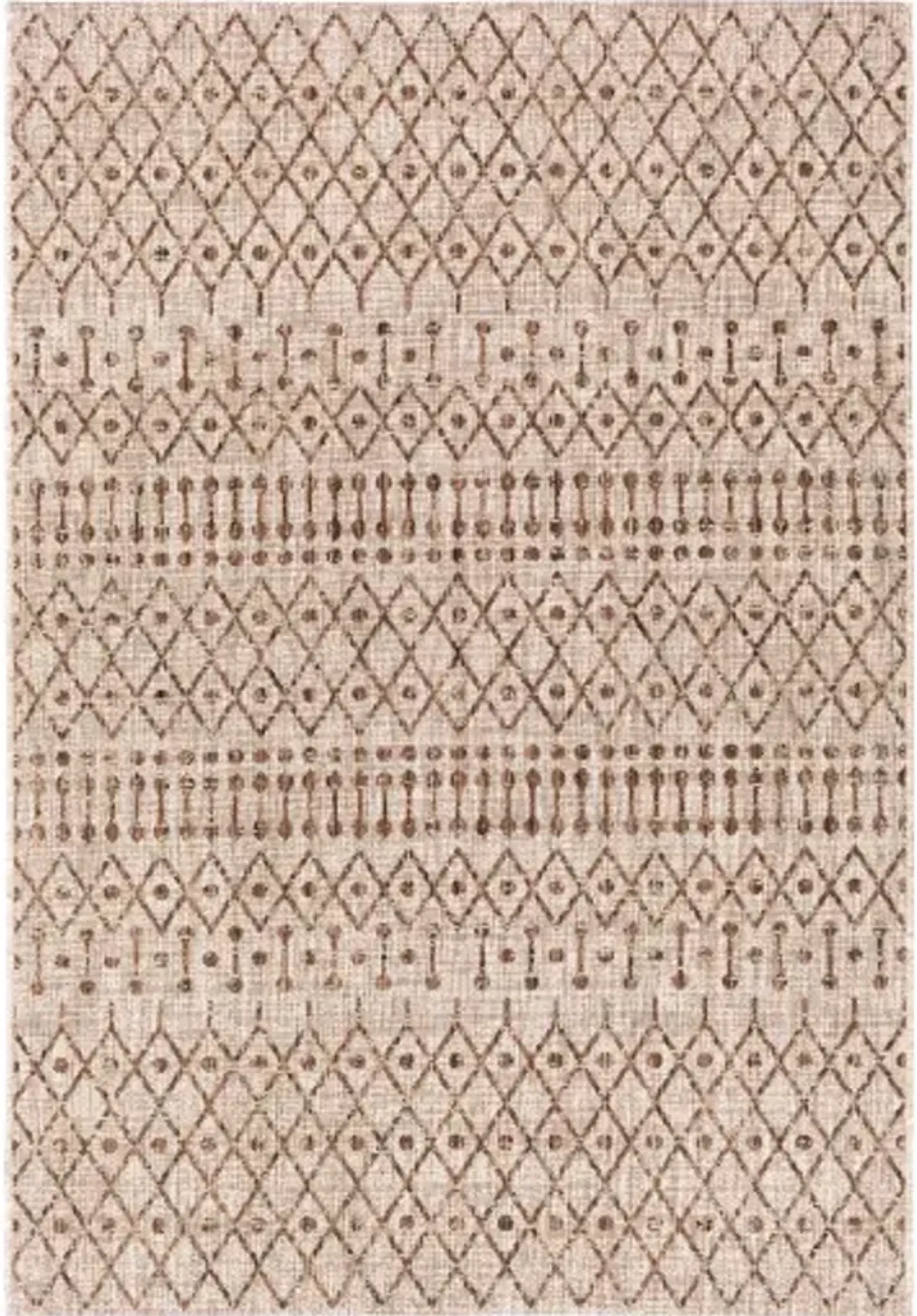 Eagean 2' x 2'11" Rug
