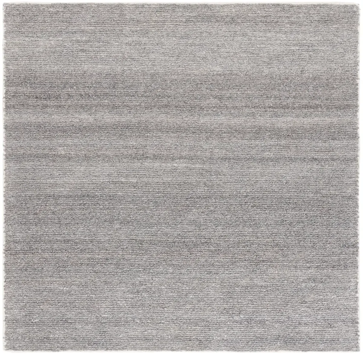 EBONY Hand Tufted 6' x 6' Square area rug