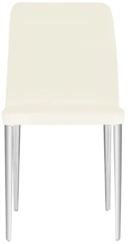 white color
