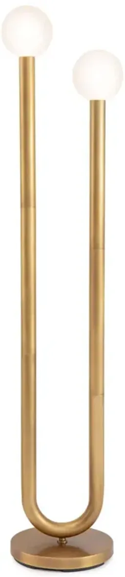 bronze color