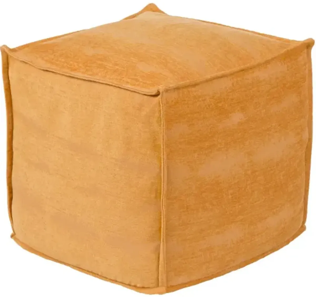 Copacetic 18"H x 18"W x 18"D Pouf