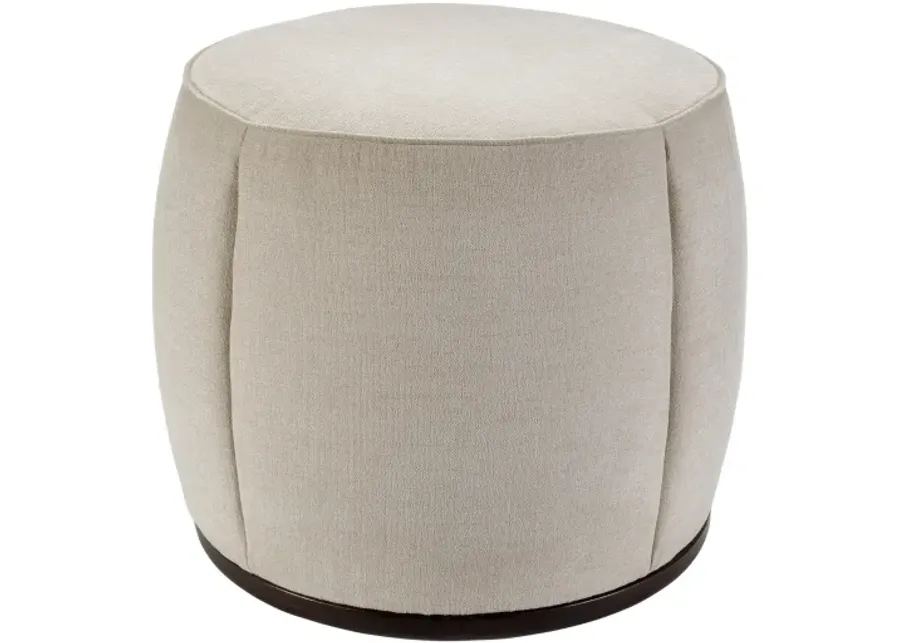 Lanza LNZ-003 21"H x 24"W x 24"D Ottoman