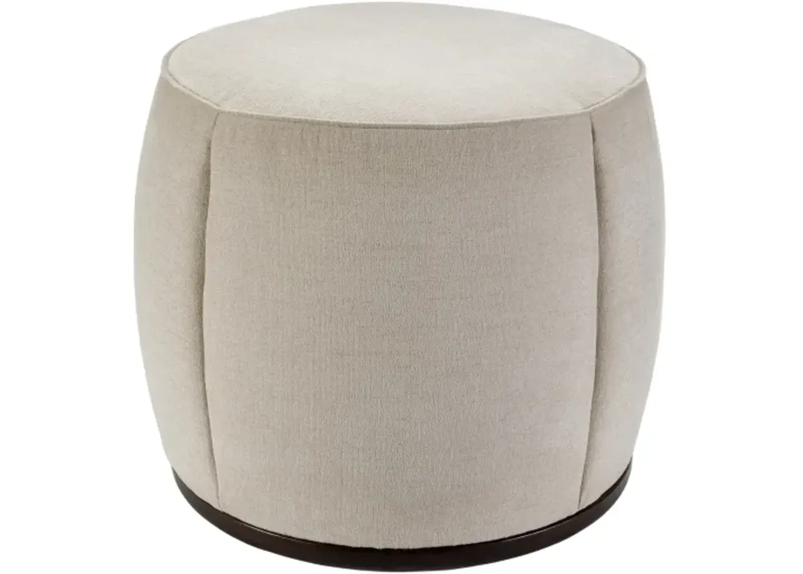 Lanza LNZ-003 21"H x 24"W x 24"D Ottoman