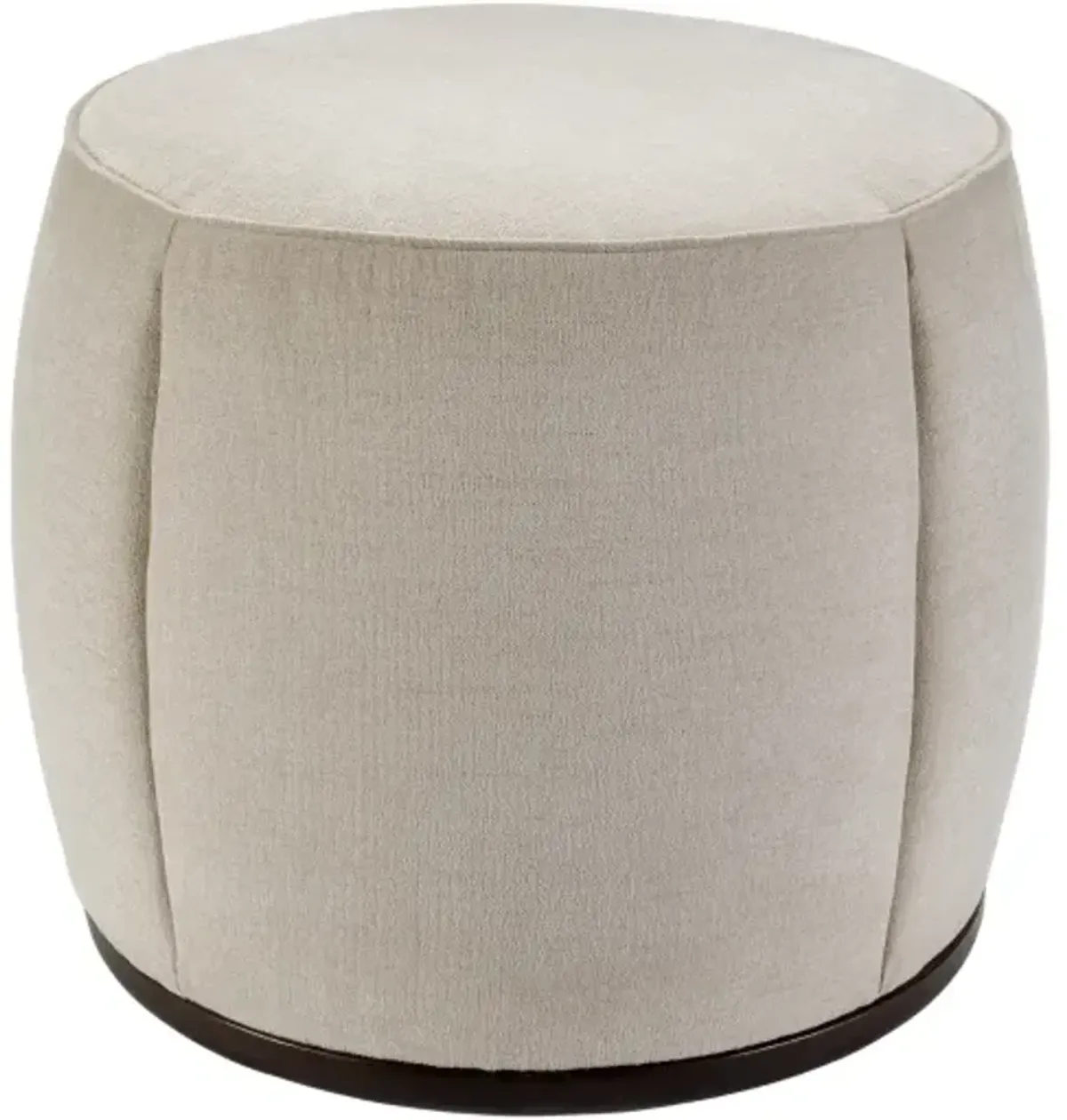 Lanza LNZ-003 21"H x 24"W x 24"D Ottoman