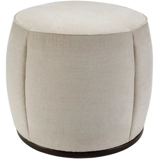 Lanza LNZ-003 21"H x 24"W x 24"D Ottoman