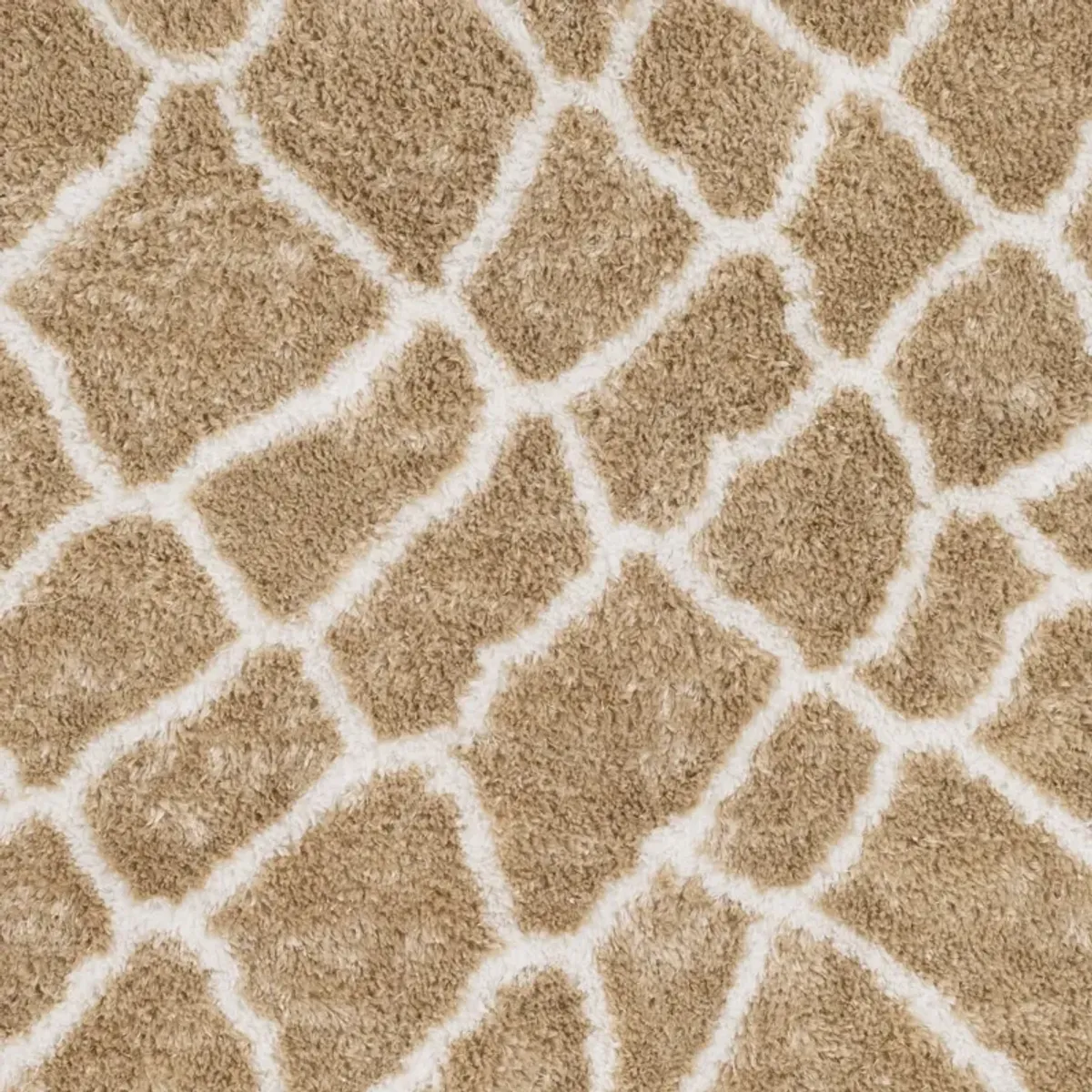 Llana LLN-1001 8' x 10' Machine Woven Rug