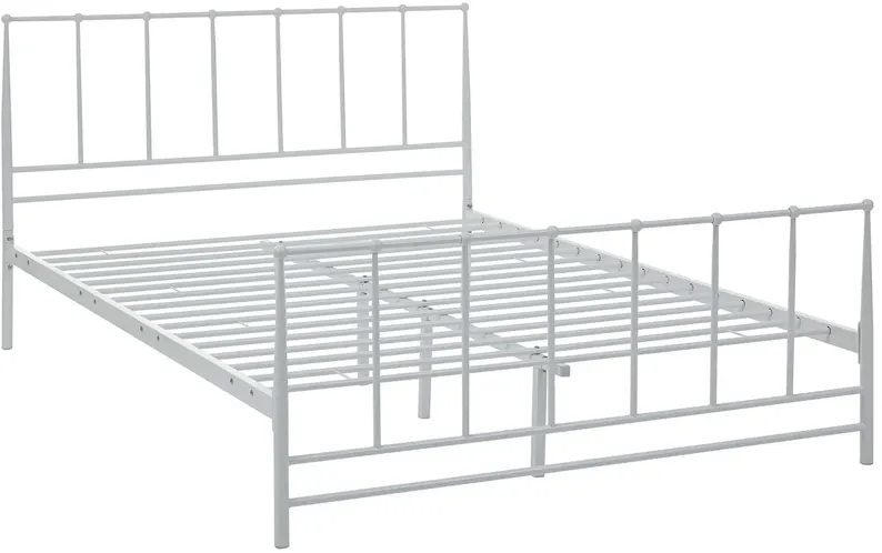 Estate King Bed