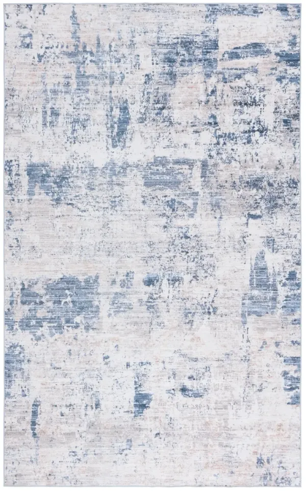 MALIBU 944 BEIGE  8' x 10' Large Rectangle Rug