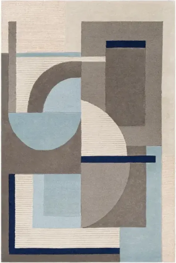 Brooklyn 2' x 3' Rug