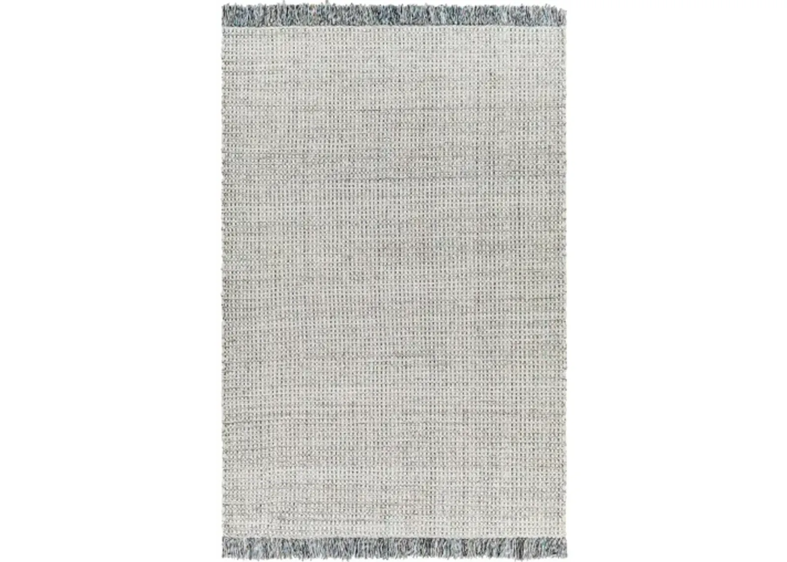 Sara SRU-2304 6' x 9' Hand Made Rug