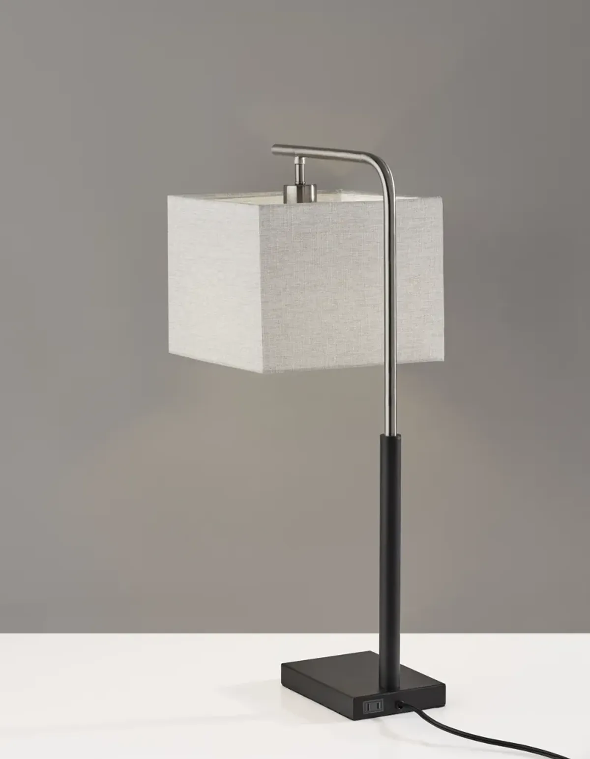 Flora Table Lamp