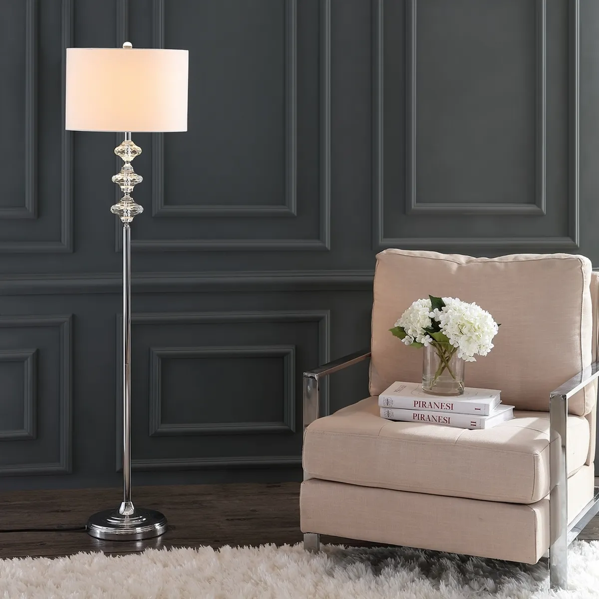 Lottie Floor Lamp