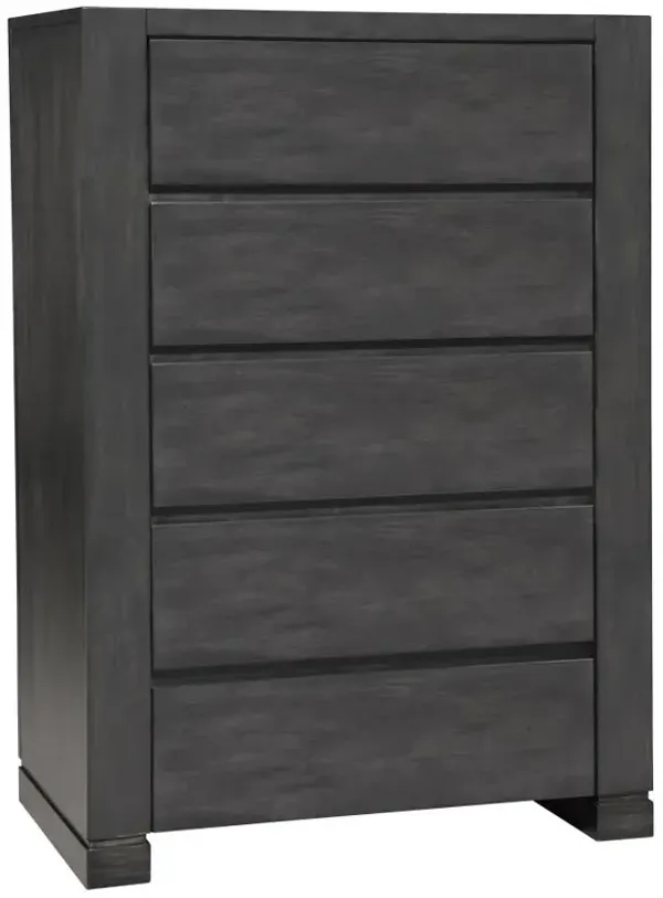 Danny 5-Drawer Chest 