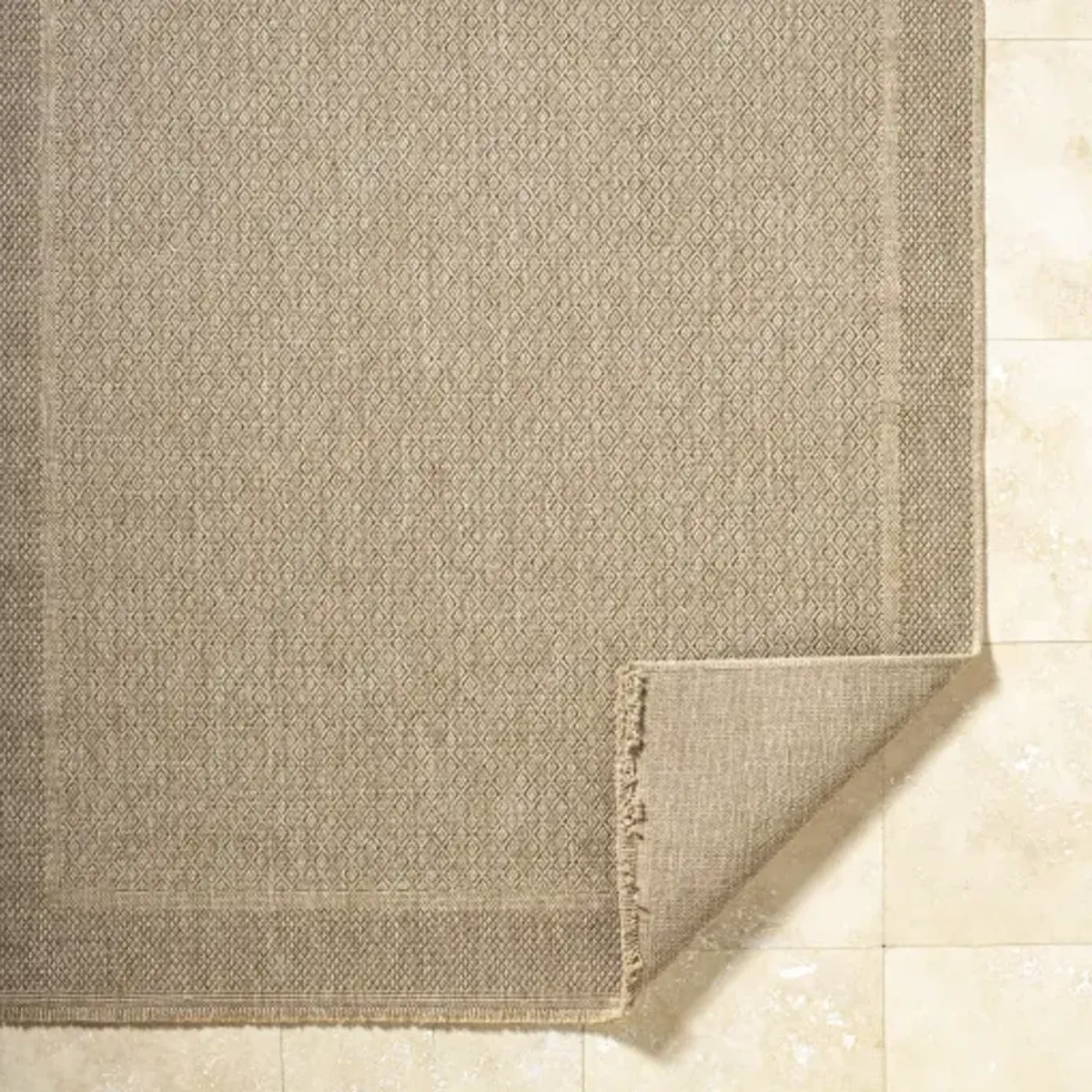 Mirage MGE-2300 8'11" x 11'8" Machine Woven Rug