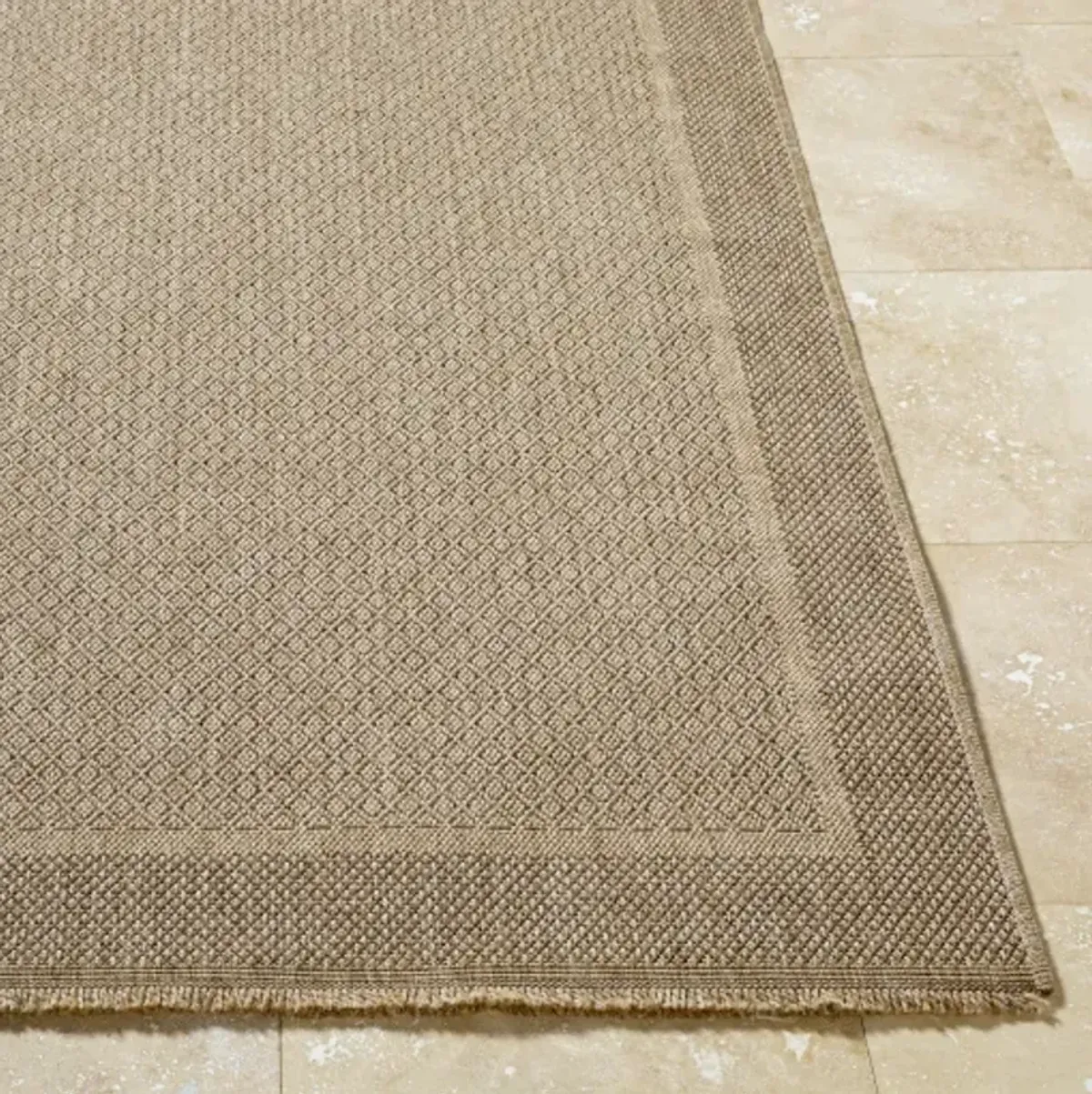 Mirage MGE-2300 8'11" x 11'8" Machine Woven Rug