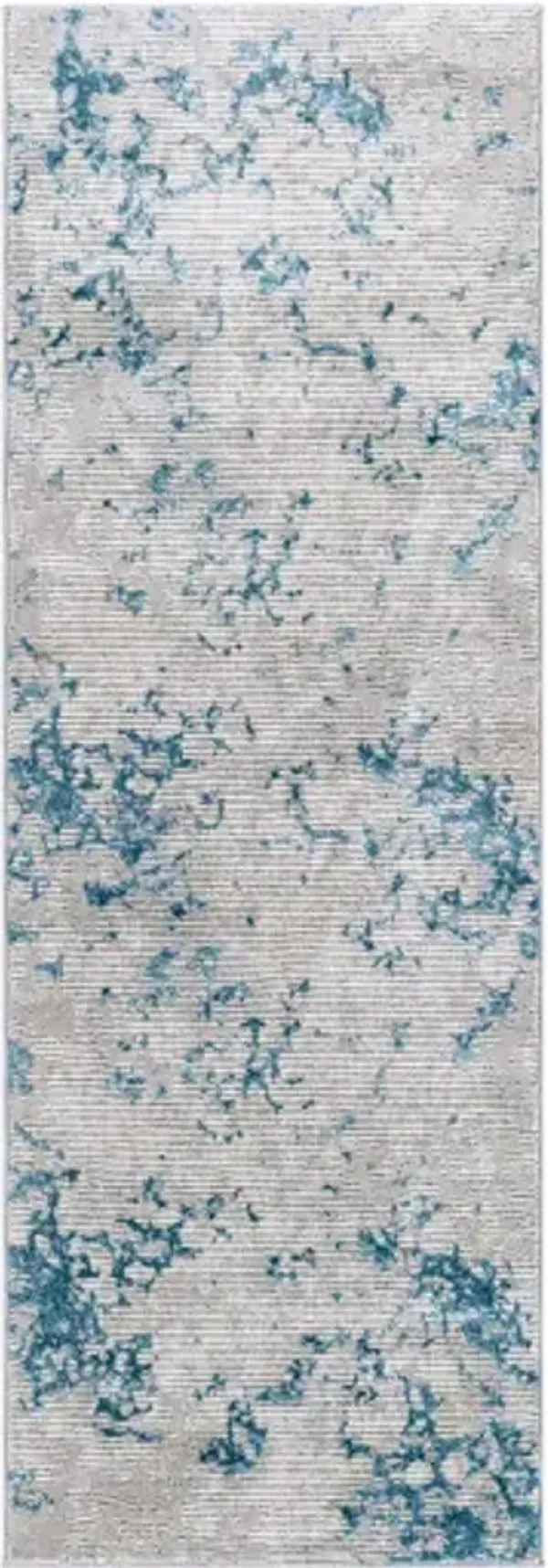 Tibetan TBT-2330 2'7" x 7'7" Rug