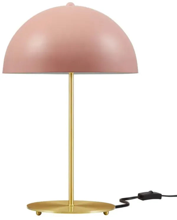 Ideal Metal Table Lamp