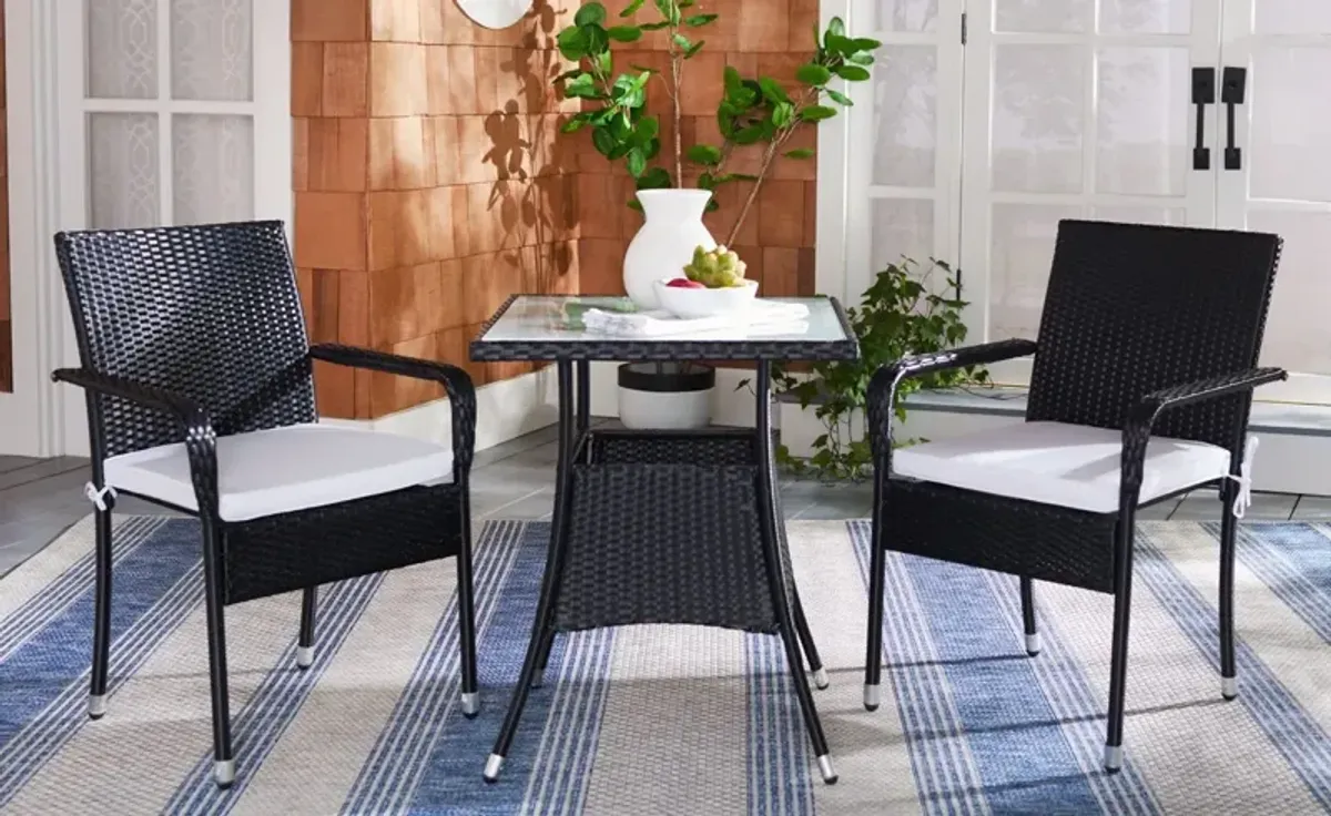 LABAN BISTRO SET