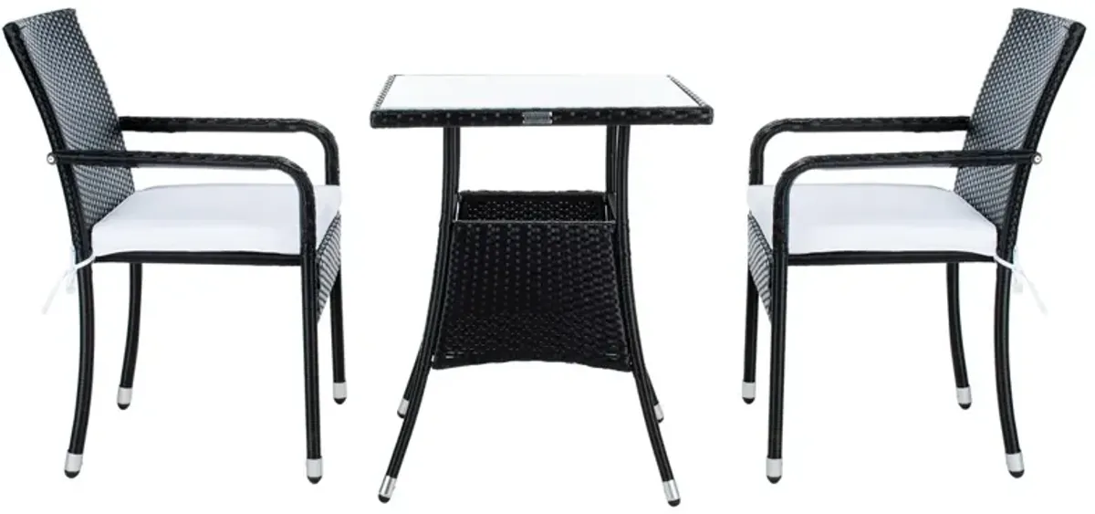 LABAN BISTRO SET