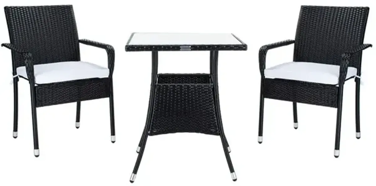 LABAN BISTRO SET