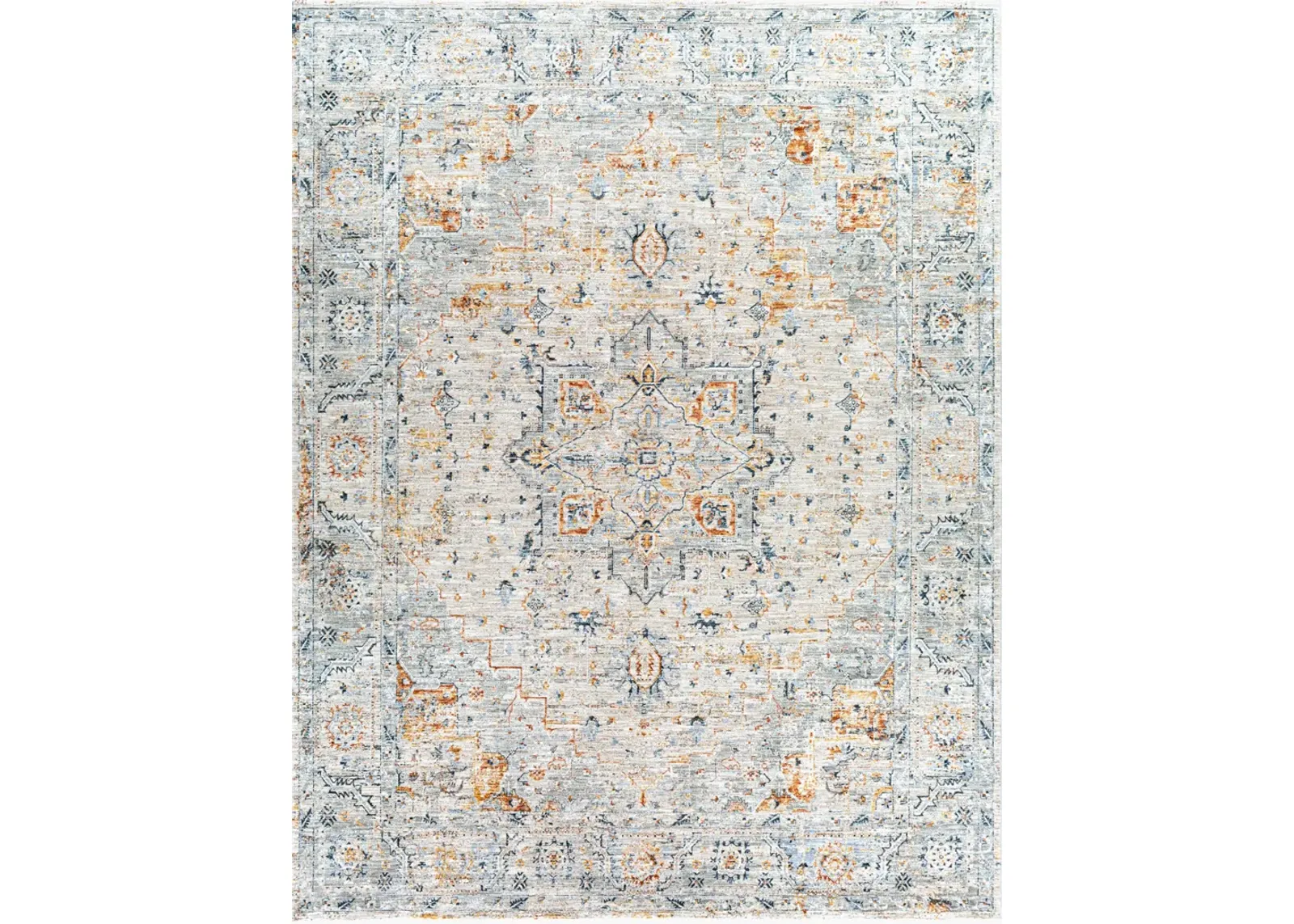 Laila 7'10" x 10'3" Rug