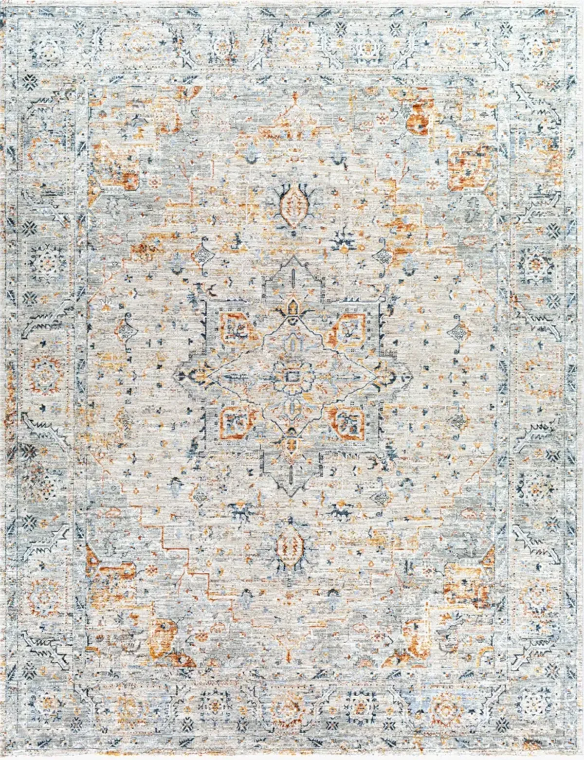 Laila 7'10" x 10'3" Rug