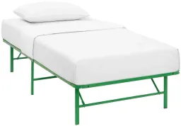 green color