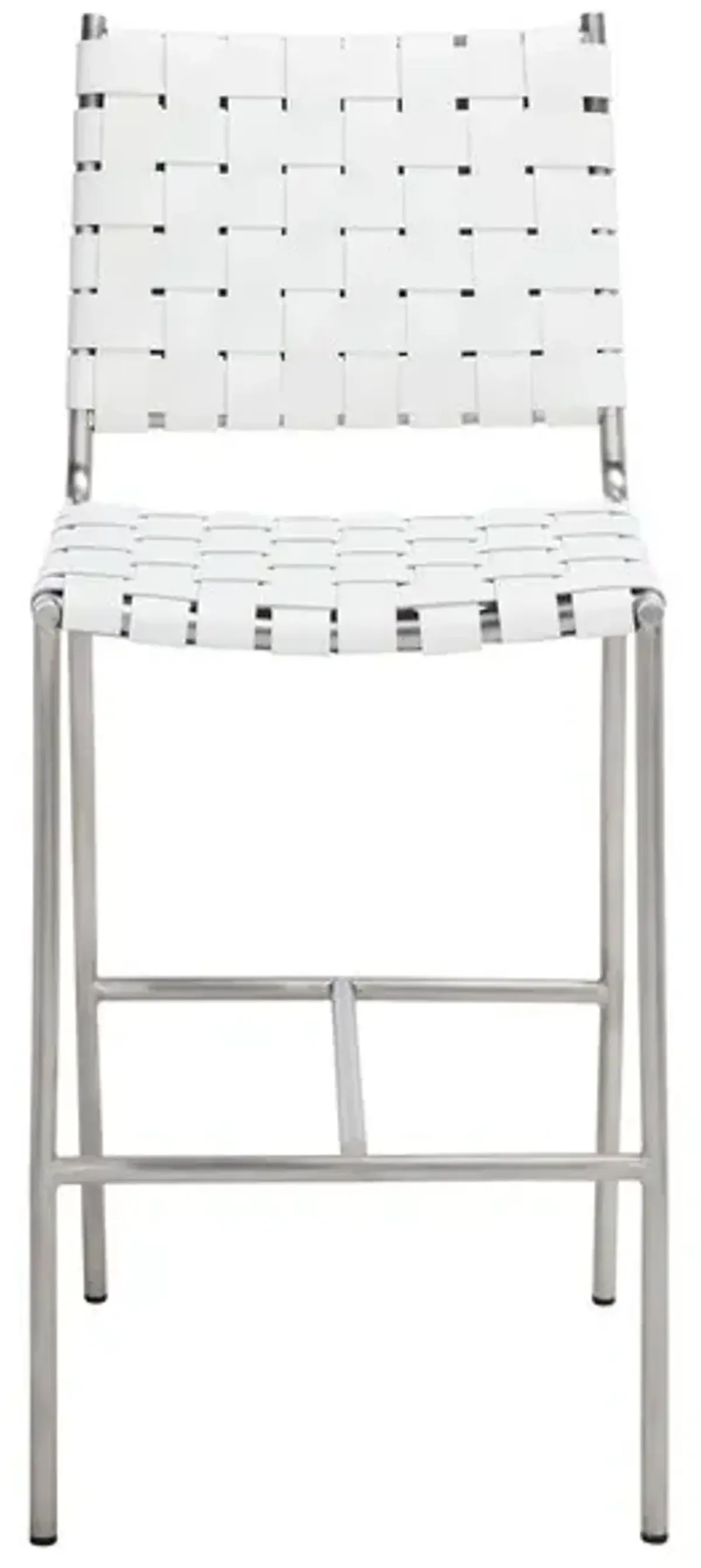 OLENNA WOVEN COUNTER STOOL