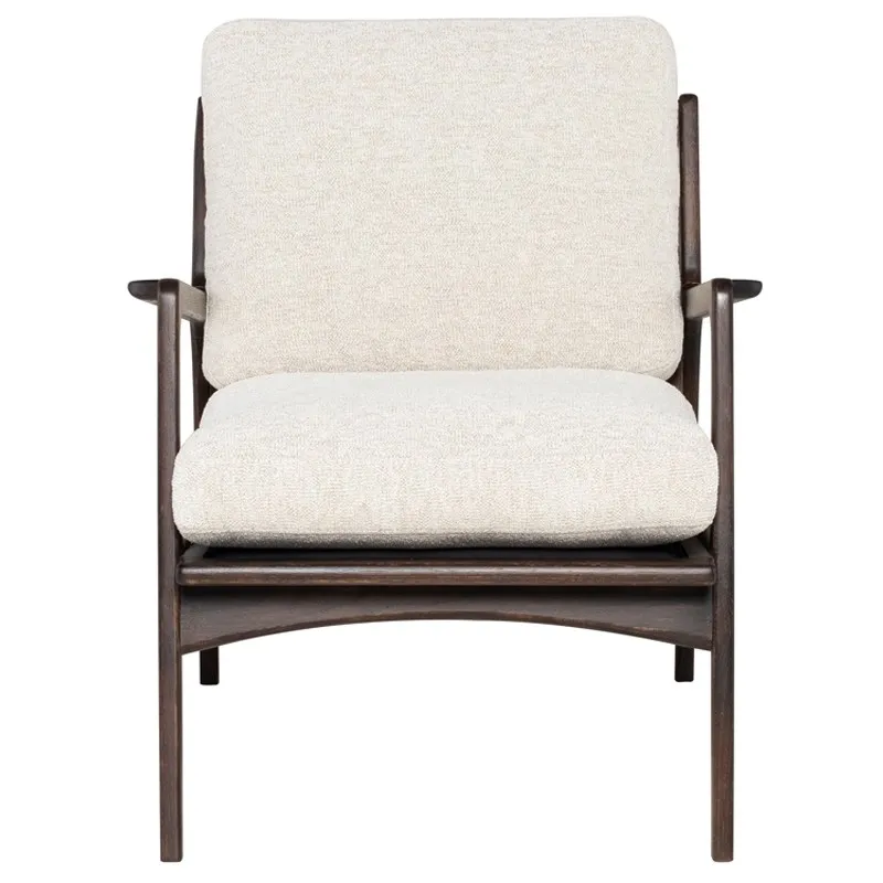 DRAPER OCCASIONAL CHAIR